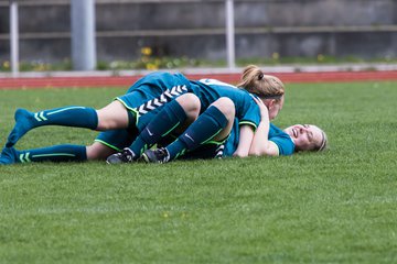 Bild 449 - B-Juniorinnen VfL Oldesloe - JSG S�dtondern : Ergebnis: 2:0